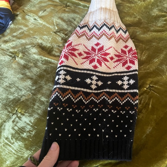 Bundle of Cat Dog Sweaters - Picture 7 of 11